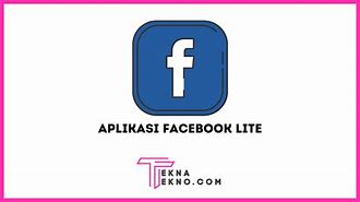 Aplikasi Facebook Tidak Bisa Dibuka