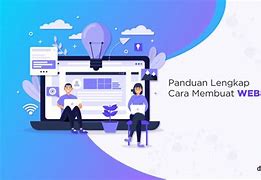 Cara Membuat Website Sendiri