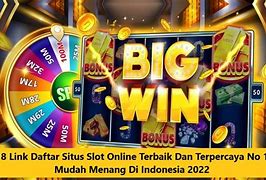 Logo Judi Slot Online Keren Dan Bagus 2024 Terbaru Hari Ini