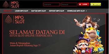 Mpo Bintang Slot Link Alternatif