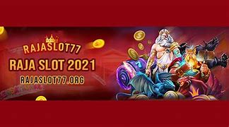 Raja Spin Slot Login