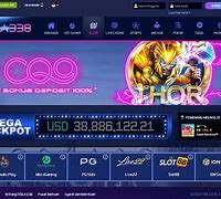 Sayap Bola Slot Online Alternatif Login Terbaru Dan Daftar Situsnya