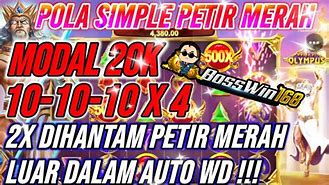 Trik Slot Receh Cogan 33 Perak Terbaru Di Indonesia Hari Ini